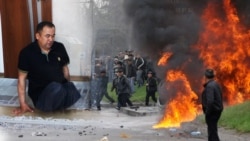 Апрель окуясы: Эки жээктеги эки тагдыр