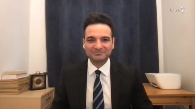 مصاحبه ضد‌ آمریکایی دبیر و برنامه سفر تیم‌ ملی کشتی!