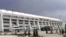 "Aşgabat" stadiony