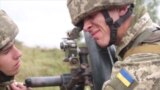 На Львівщині тривають українсько-американські навчання Rapid Trident (відео)