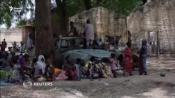 Қаҳтиву гуруснагӣ ба миллионҳо нафар таҳдид мекунад