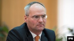Wolf Dietrich Heim