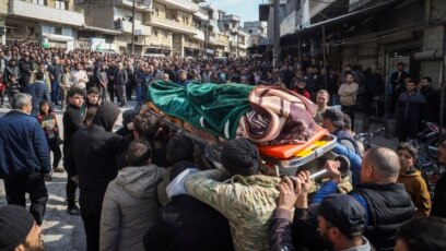 В резултат на двудневни сблъсъци и убийства за отмъщение в