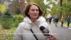Unii se tem, alții nici nu au auzit. Reacțiile moldovenilor după atacul cibernetic