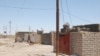 Iraq -- Housing, excesses of the property of the state by some citizens in the province of Maysan, 2009 