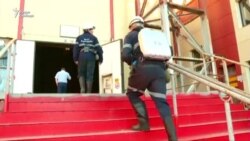 Спасатели прекратили поиск 4 шахтеров на руднике «Мир»