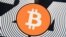 Біткоін, ілюстрацыйная выява