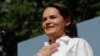 Кандидатка в президенти Білорусі Тихановська звернулася до Меркель