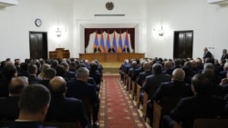 Փաշինյանն ԱԱԾ-ում խոսել է Հայաստանում քաղաքականությամբ զբաղվող՝ ՀՀ քաղաքացիություն չունեցողների մասին
