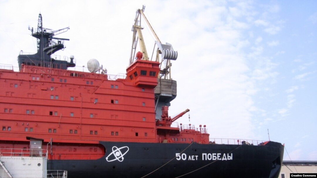 От победы к победе. Россия заработает на аутсайдерах арктической гонки