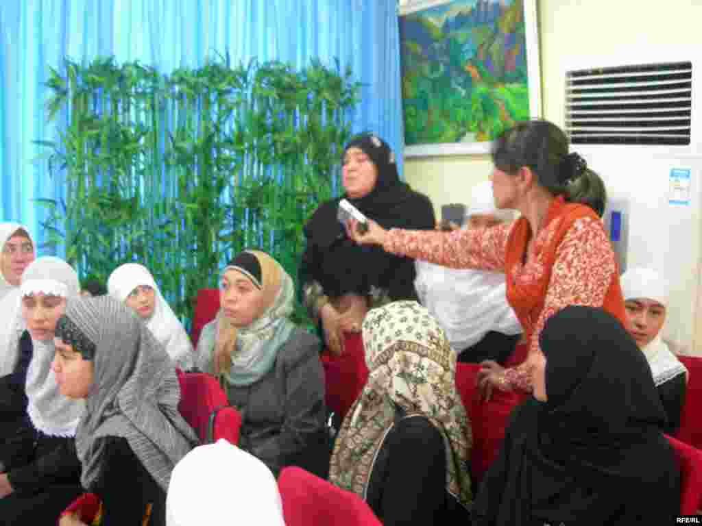  Зоҳири пешвоёни динӣ #30