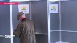 Почему Нидерланды откладывают договор об ассоциации Украины с ЕС (видео)