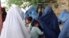Афганистан: под натиском боевиков жители двух сел покинули свои дома на границе с Туркменистаном
