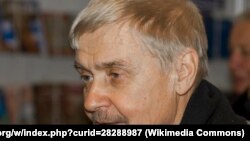 Сергей Есин