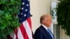 Трамп Азербайжан менен Армениянын ортосундагы келишимге кол коюу маалында