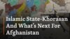 'Much More Brutal': Islamic State-Khorasan (IS-K) In Afghanistan video grab 1