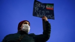 „Убија многу луѓе“: Иранците што ја напуштија земјата го опишуваат обемот на репресијата