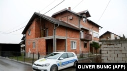 U privatnoj kući u Brčkom 25. februara pronađeno je 31 dijete.