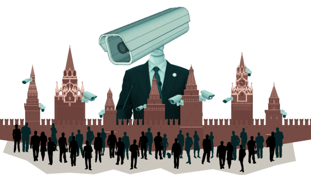 We See You! How Russia Has Expanded Its Video-Surveillance System