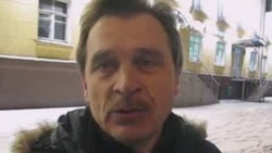 Гаворыць Анатоль Лябедзька