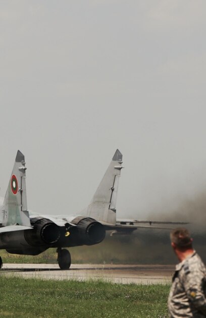 Най важното тази сутрин Секциите в чужбинаПаркингът в РусеРуските атаки