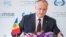 Moldovan President Igor Dodon says uncertainty within the EU means his country must maintain ties to Russia.