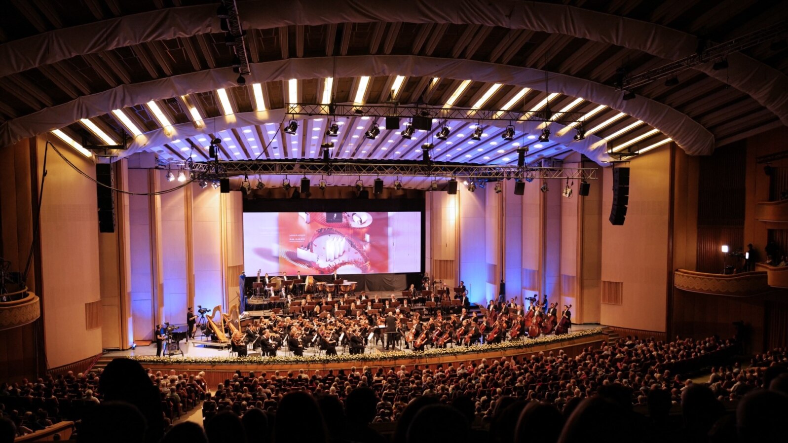 Recomandări pentru cea de-a patra zi de festival