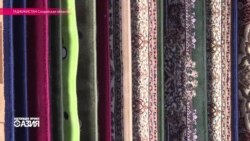 Настоящее Время - Азия. 22 июня 2016