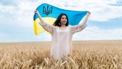30-летие Независимости Украины – глазами украинских и российских СМИ (видео)