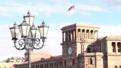 Գալիք տարի Հայաստանը կունենա 4,8 տոկոս տնտեսական աճ. 2021թ. պետբյուջեի նախագիծ