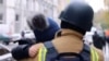 Firefighters Rescue Kindergarteners In Kharkiv Drone Strike1 GRAB