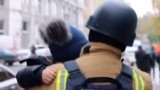 Firefighters Rescue Kindergarteners In Kharkiv Drone Strike1 GRAB