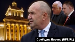 Колаж: Свободна Европа