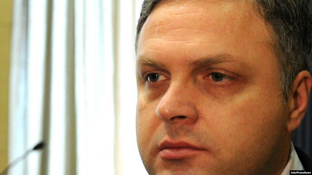 Георгий Барамидзе