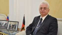 Rus ilçisi demirgazyk Owganystanda howpsuzlygyň ýaramazlaşýandygyny duýdurdy