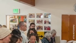 Сан-Франциско татарлары милли ризыклар ярминкәсен оештырды