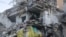 Наслідки російської атаки у Дарницькому районі Києва. Київ, 2 липня 2026 року
