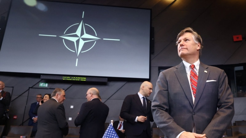 სახელმწიფო მდივნის მოადგილე მწვავედ აკრიტიკებს ევროპას