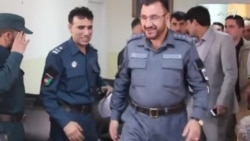 د کابل د ډیپلوماټیکو سیمو لپاره ځانګړی امنیتي پلان