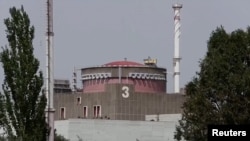 Защо има риск за Запорожката атомна електроцентрала
