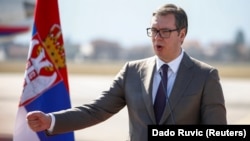 Predsednik Srbije kaže da "još nije siguran" da li će potpisati izmene zakona (ilustrativna fotografija)