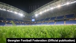 ბათუმის ახალი სტადიონი