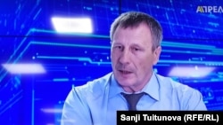 Сергей Слесарев .