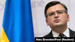 დმიტრო კულება