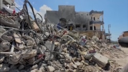 Թրամփը «չի շտապում» Իրանի հետ պատերազմը դադարեցնելու հարցում և ցանկանում է «լավ գործարք» կնքել