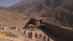 کنر: احتمالاً بخاطر درگیری در دانگام تا 4 هزار خانواده بیجا شوند