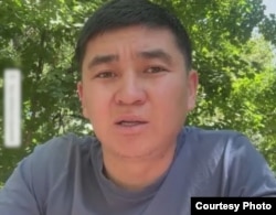 Керим Жунушов