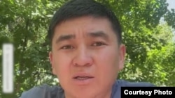 Карим Жунушов, соҳибкор