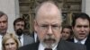 The ex-FBI lawyer is the first current or former official to be charged in an investigation by federal prosecutor John Durham. (file photo)