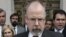 The ex-FBI lawyer is the first current or former official to be charged in an investigation by federal prosecutor John Durham. (file photo)